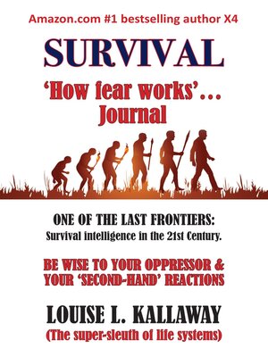 cover image of Survival